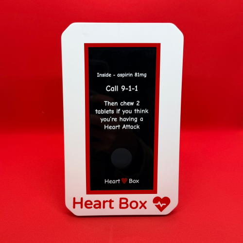 Heart Box